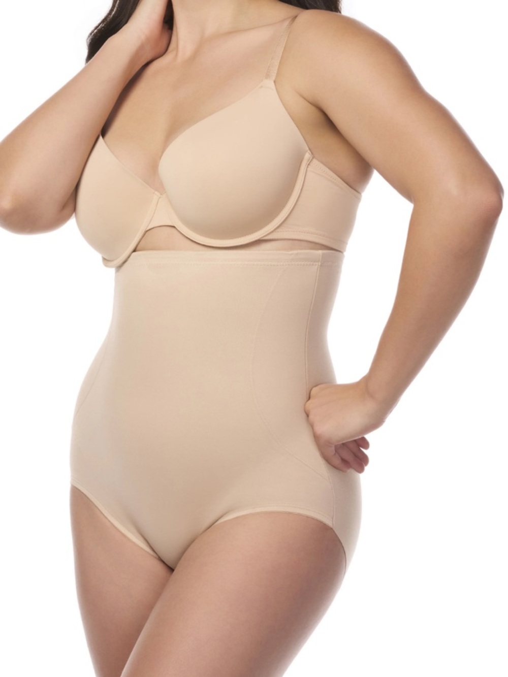 TC Shape Away High Waist Shaping Brief
